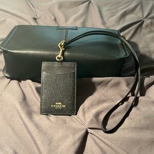 Brand New Coach Lanyard!